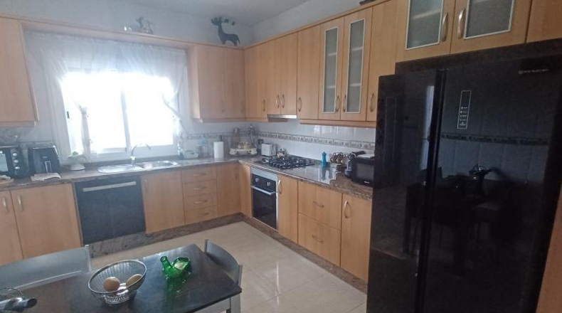 Alicante - Dehesa de Campoamor - 1500m2