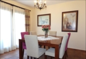 Casa de pueblo en venta en la España, Manilva, ref: TR335396 foto