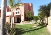 Casa de pueblo en venta en la España, Manilva, ref: TR335396 foto