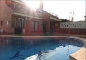 Casa de pueblo en venta en la España, Manilva, ref: TR335396 foto