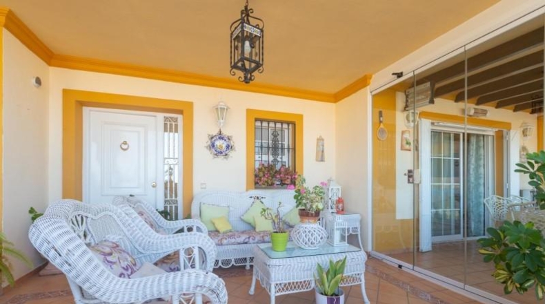 Málaga - Alhaurín de la Torre - 610m2