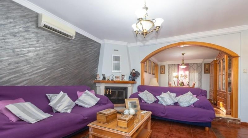 Málaga - Alhaurín de la Torre - 610m2