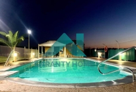 Almoharín 53200&nbsp;m²