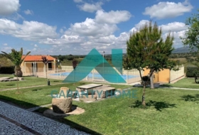 Almoharín 53200&nbsp;m²