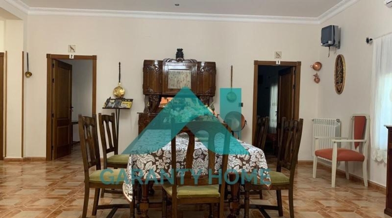 Cáceres - Almoharín - 53200m2