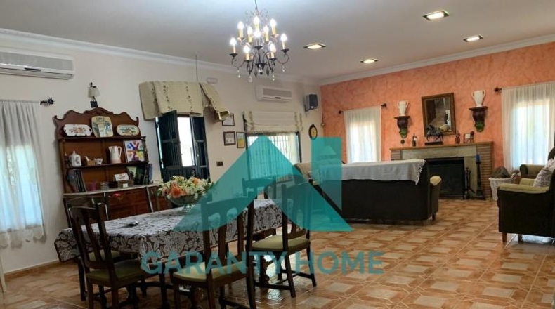 Cáceres - Almoharín - 53200m2
