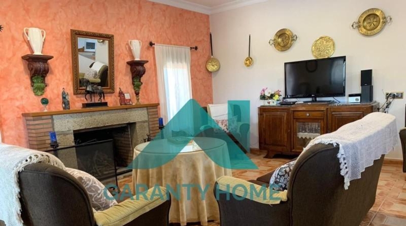Cáceres - Almoharín - 53200m2
