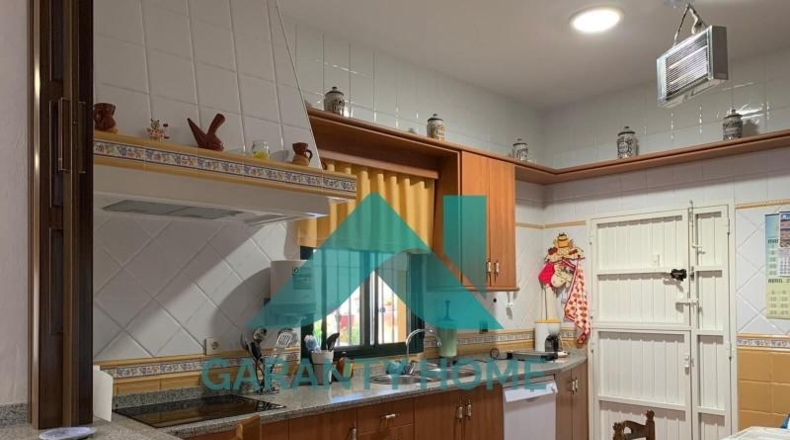 Cáceres - Almoharín - 53200m2