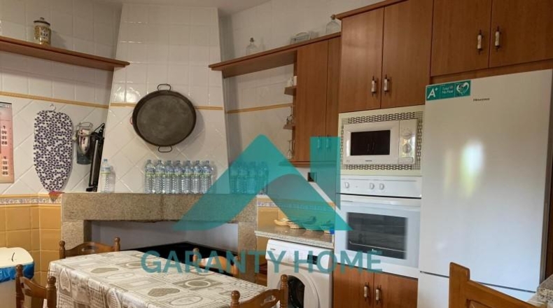 Cáceres - Almoharín - 53200m2