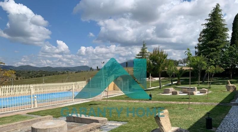 Cáceres - Almoharín - 53200m2