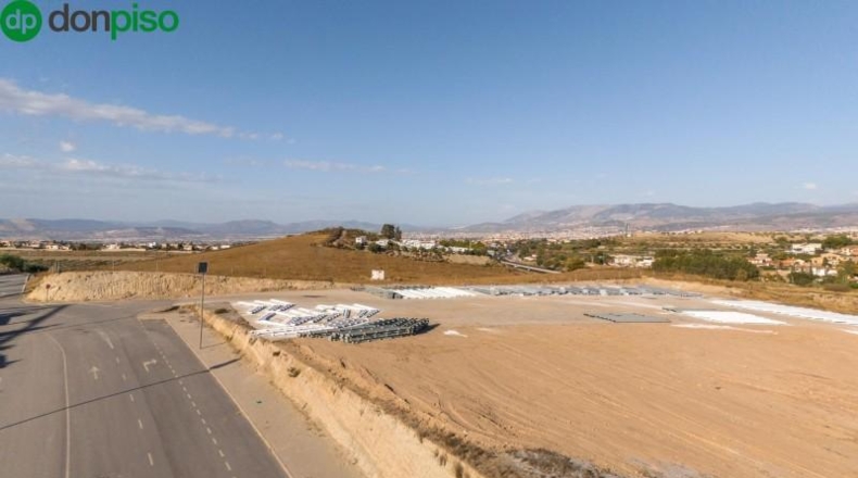 Granada - Villa de Otura - 37473m2