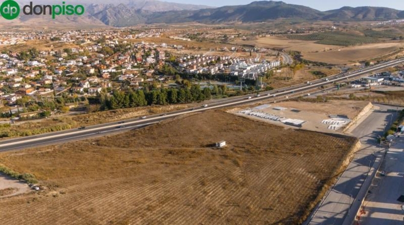 Granada - Villa de Otura - 37473m2