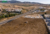 Земля, подлежащая урбанизации на продажу у города Villa de Otura Фото