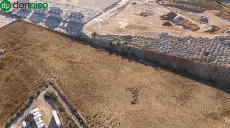 Granada - Villa de Otura - 37473m2