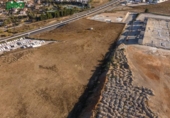 Земля, подлежащая урбанизации на продажу у города Villa de Otura Фото
