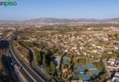 Земля, подлежащая урбанизации на продажу у города Villa de Otura Фото