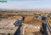 Земля, подлежащая урбанизации на продажу у города Villa de Otura Фото