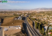 Земля, подлежащая урбанизации на продажу у города Villa de Otura Фото