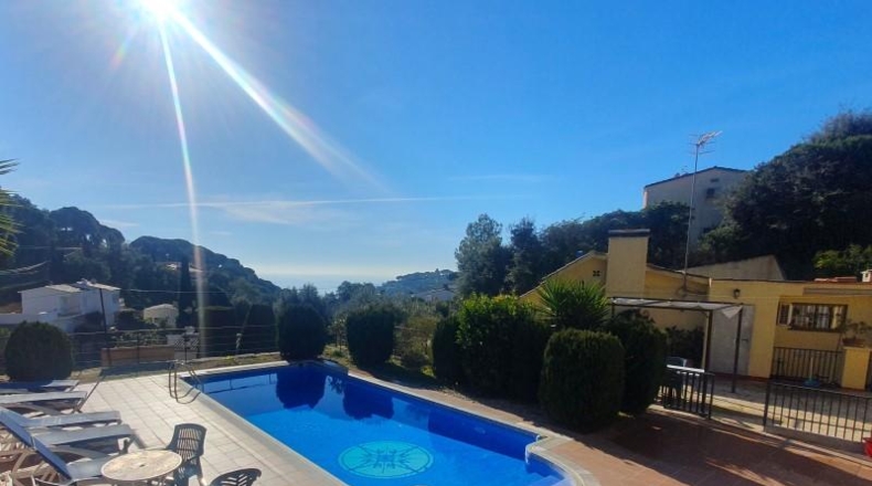 Gerona - Tossa de Mar - 1050m2