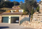 Chalet independiente con terreno en venta en la España, Tossa de Mar, ref: TR193266 foto