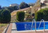 Chalet independiente con terreno en venta en la España, Tossa de Mar, ref: TR193266 foto