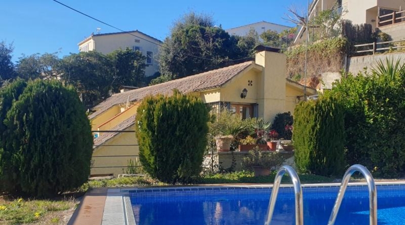 Gerona - Tossa de Mar - 1050m2