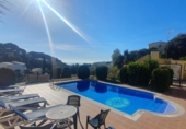Chalet independiente con terreno en venta en la España, Tossa de Mar, ref: TR193266 foto