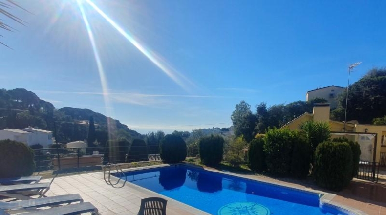 Gerona - Tossa de Mar - 1050m2