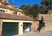 Chalet independiente con terreno en venta en la España, Tossa de Mar, ref: TR193266 foto