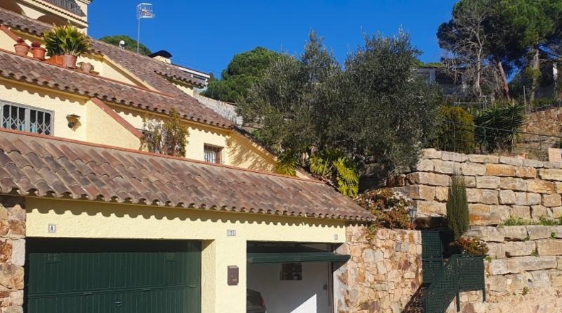 Gerona - Tossa de Mar - 1050m2
