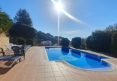 Chalet independiente con terreno en venta en la España, Tossa de Mar, ref: TR193266 foto
