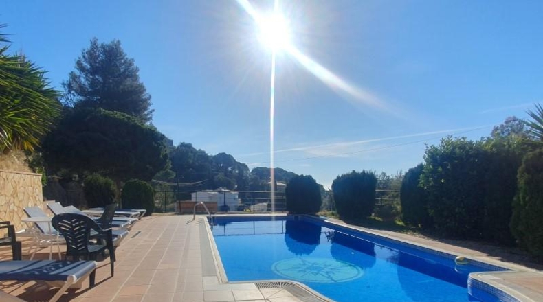 Gerona - Tossa de Mar - 1050m2