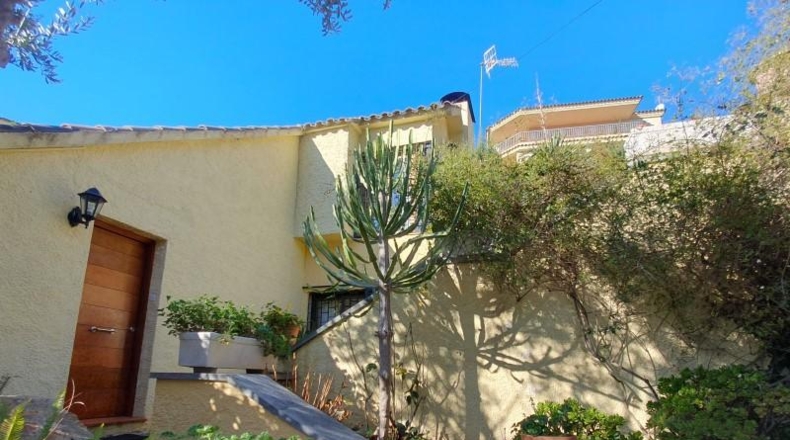 Gerona - Tossa de Mar - 1050m2