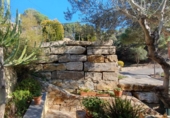 Chalet independiente con terreno en venta en la España, Tossa de Mar, ref: TR193266 foto