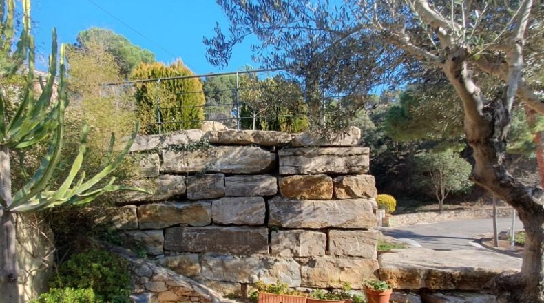 Gerona - Tossa de Mar - 1050m2