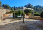 Chalet independiente con terreno en venta en la España, Tossa de Mar, ref: TR193266 foto