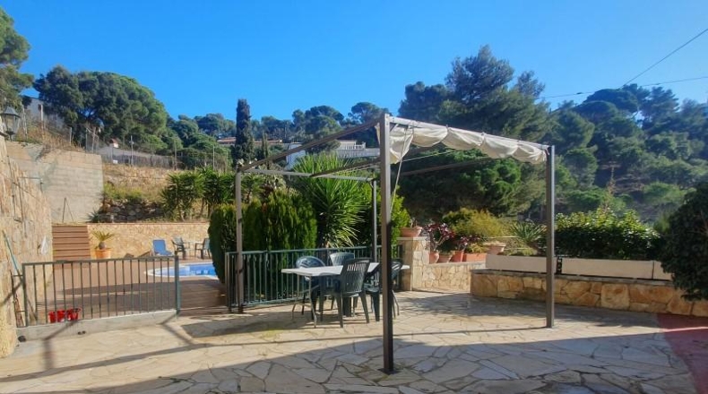 Gerona - Tossa de Mar - 1050m2