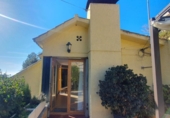 Chalet independiente con terreno en venta en la España, Tossa de Mar, ref: TR193266 foto