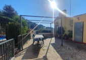 Chalet independiente con terreno en venta en la España, Tossa de Mar, ref: TR193266 foto