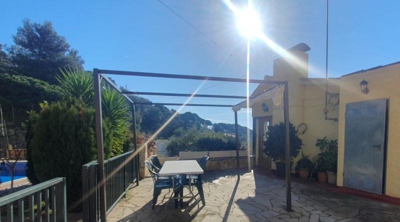 Gerona - Tossa de Mar - 1050m2