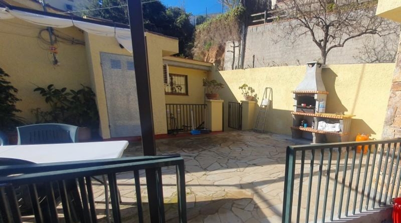 Gerona - Tossa de Mar - 1050m2