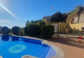 Chalet independiente con terreno en venta en la España, Tossa de Mar, ref: TR193266 foto