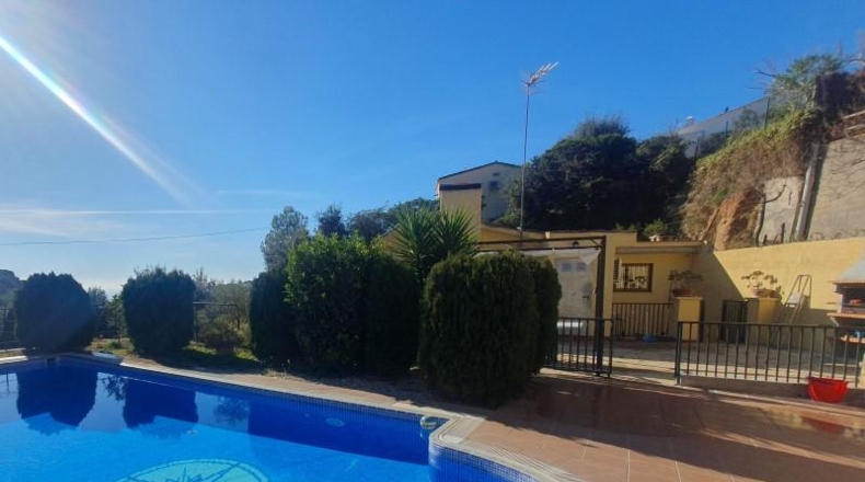 Gerona - Tossa de Mar - 1050m2