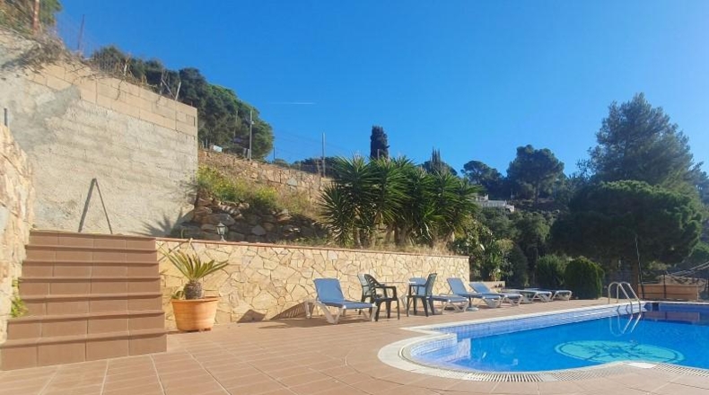 Gerona - Tossa de Mar - 1050m2