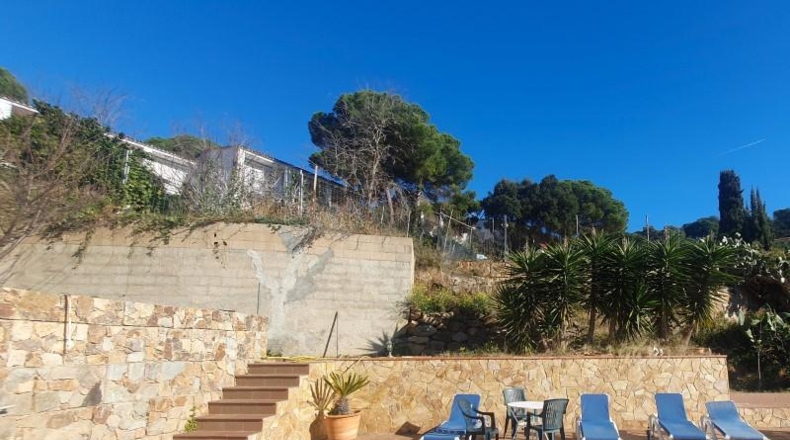Gerona - Tossa de Mar - 1050m2