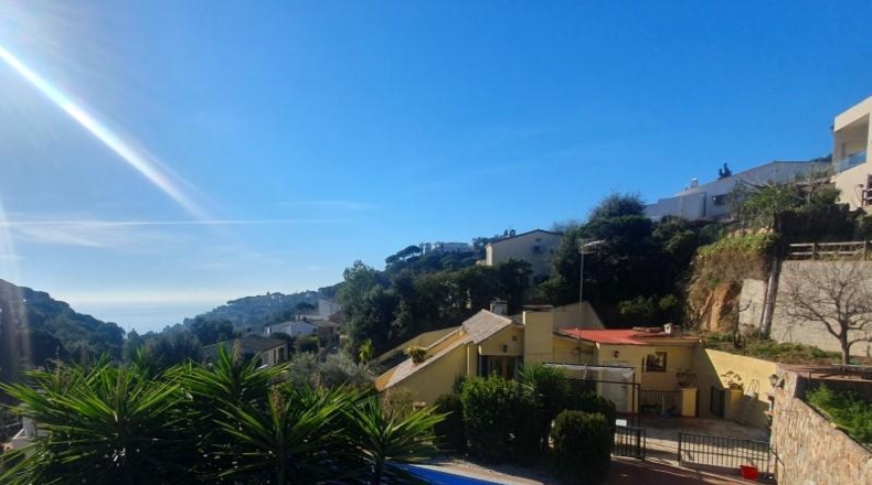 Gerona - Tossa de Mar - 1050m2