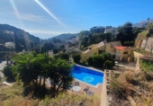 Chalet independiente con terreno en venta en la España, Tossa de Mar, ref: TR193266 foto