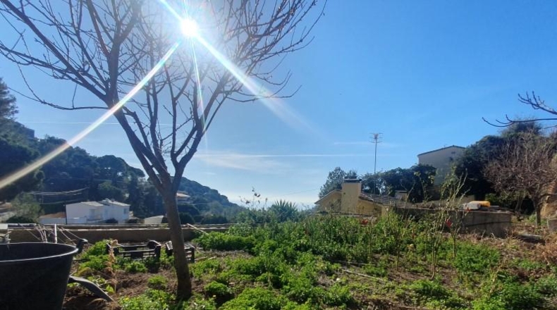Gerona - Tossa de Mar - 1050m2