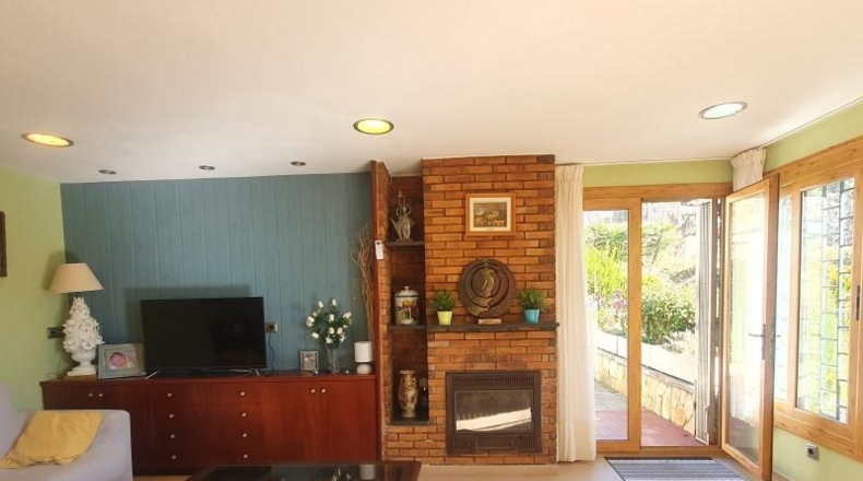 Gerona - Tossa de Mar - 1050m2