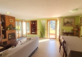 Chalet independiente con terreno en venta en la España, Tossa de Mar, ref: TR193266 foto